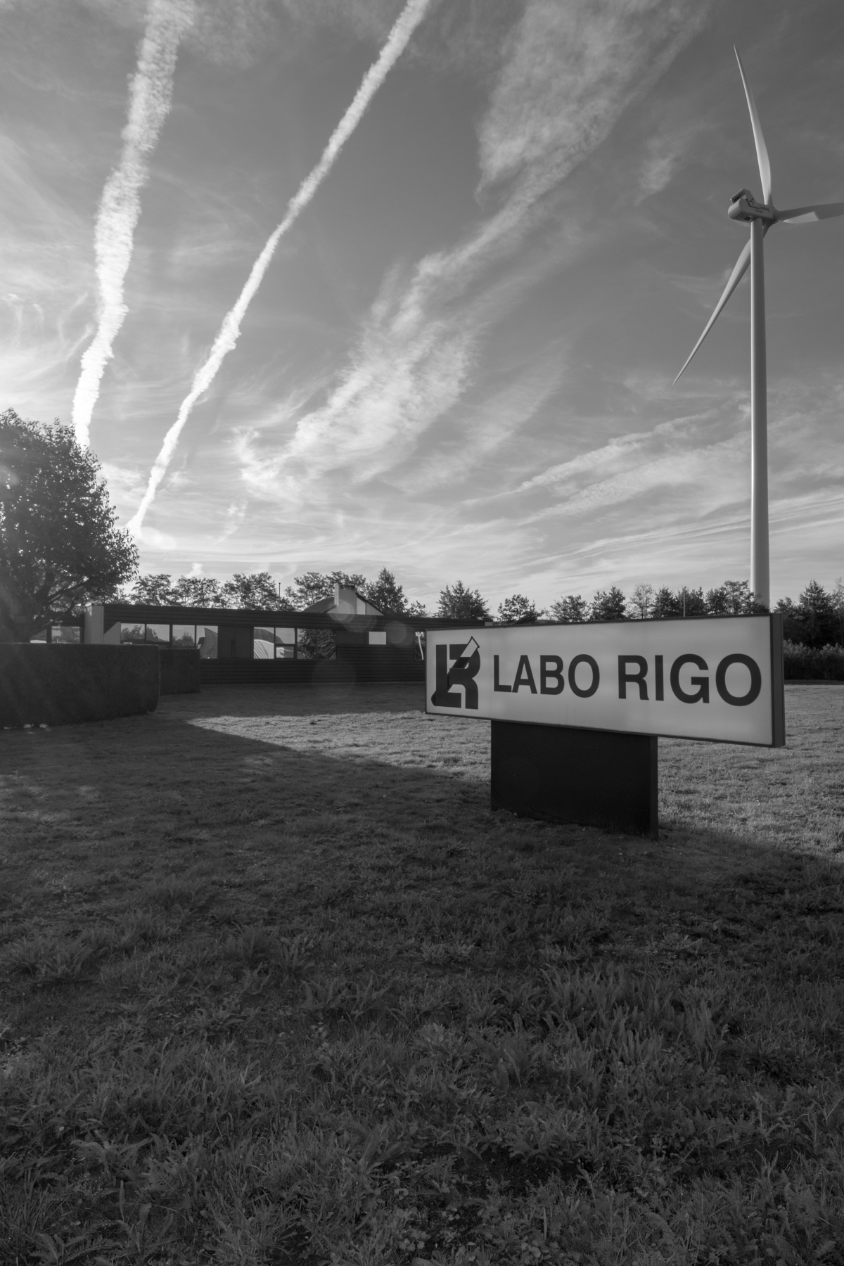 Klinisch Labo Rigo